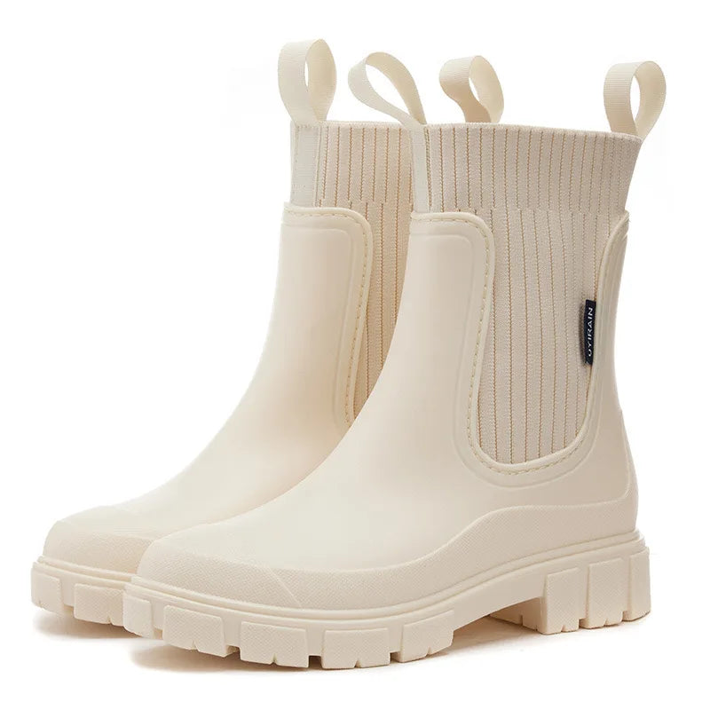 Rain Boots