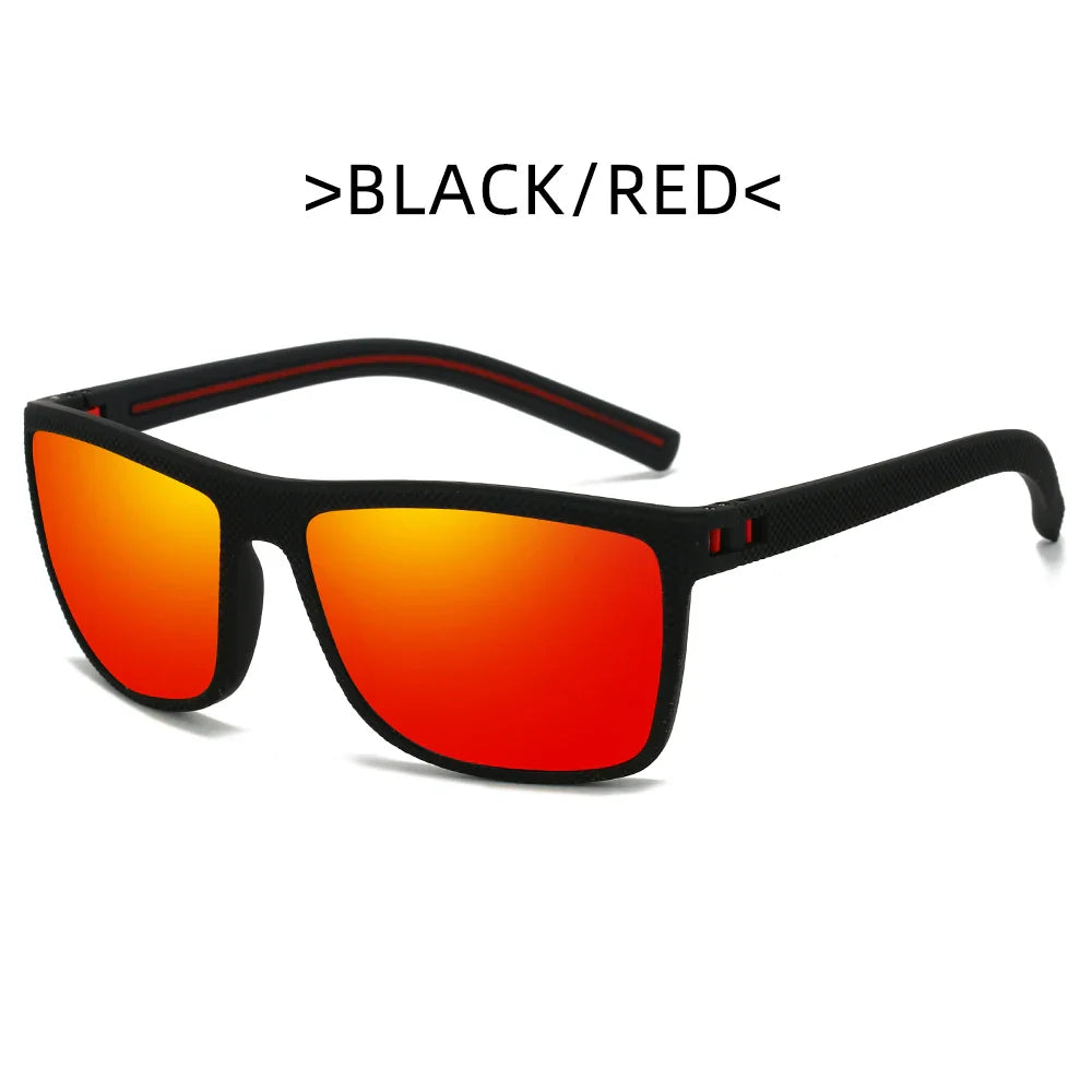 Unisex Polarized Glasses