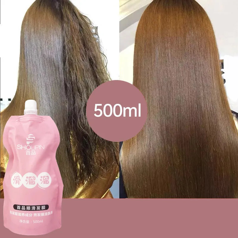 Ginseng Extract Root Nourishing Shampoo-No.1 Patent Sales in Japan