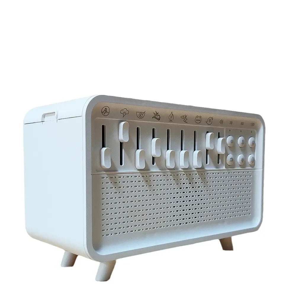 Sleep Aid Noise Humidifier ( Free Shipping )