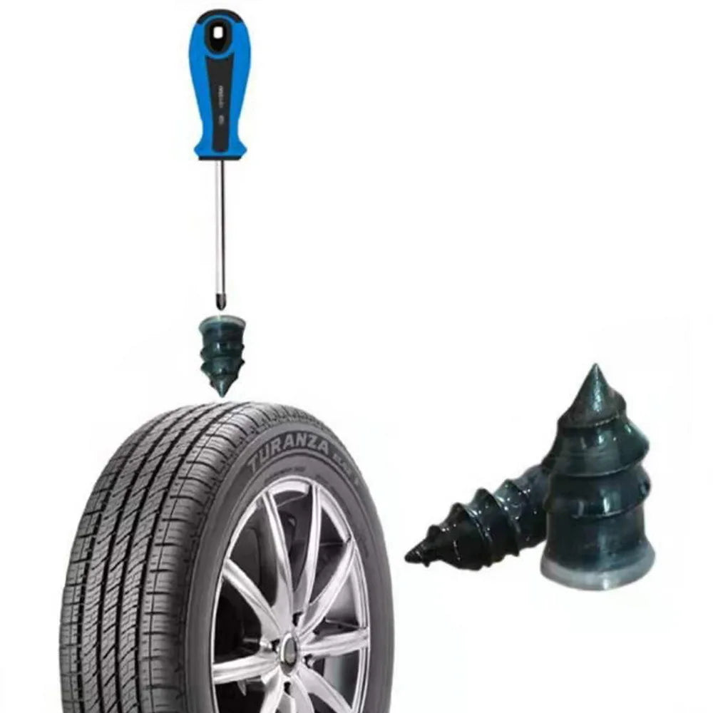 Vacuum Tire Mending Nail