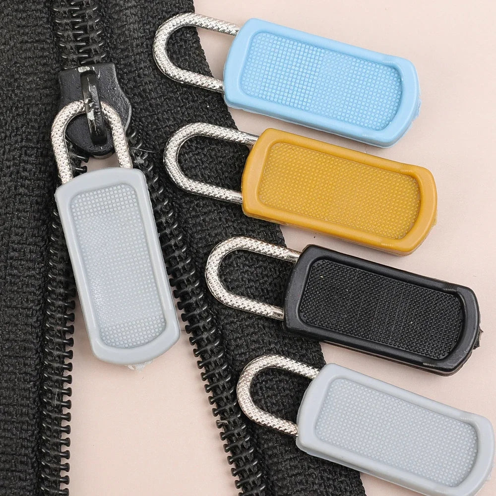 Zipper Pull Replacement