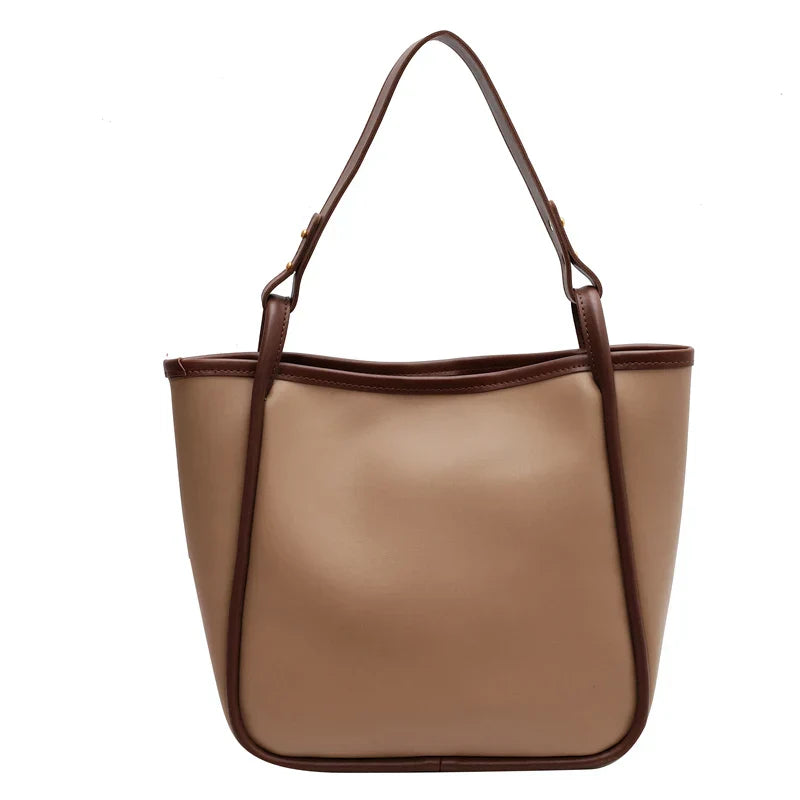 Nora Slouchy Tote