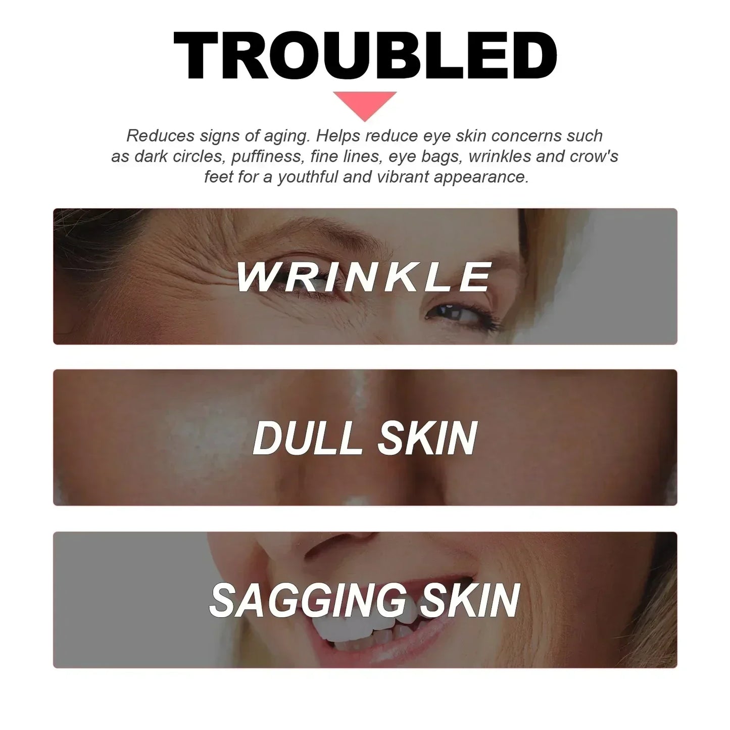 Retinol Eye Cream Stick