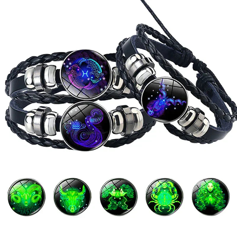GOO™ Spirit Bracelet (Your Path to Cosmic Success)