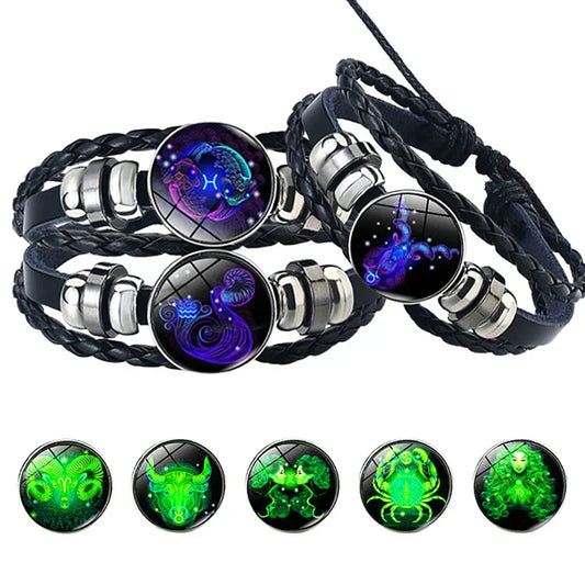 GOO™ Spirit Bracelet (Your Path to Cosmic Success)
