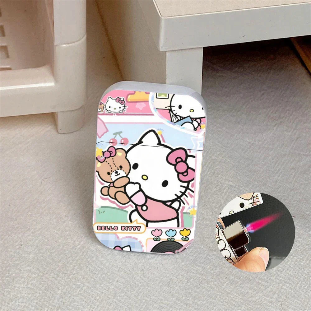 Hello Kitty Lighter