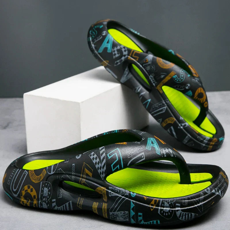 New Trendy Anti-Slip Slippers 2