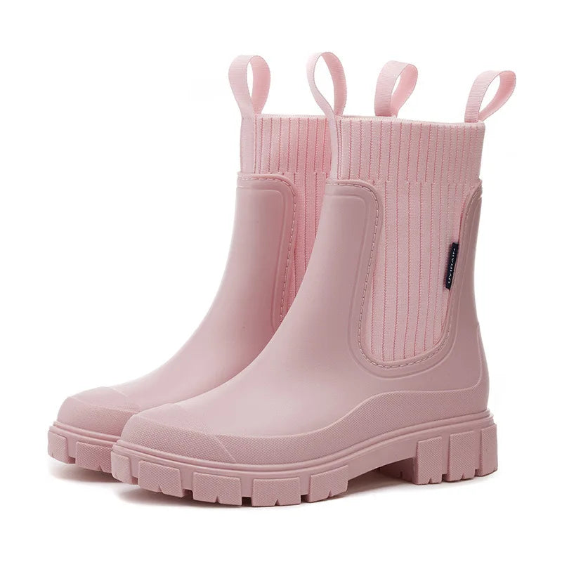 Rain Boots