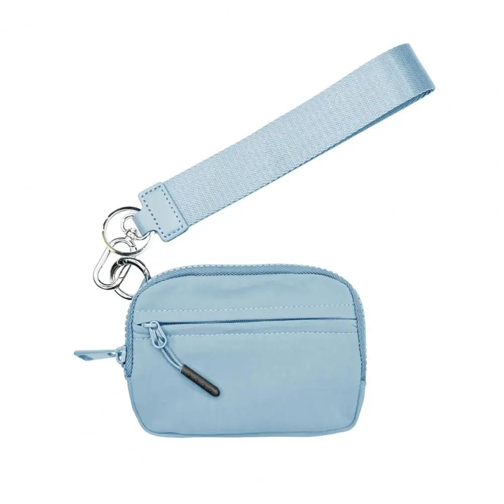 Portable Small Wallet