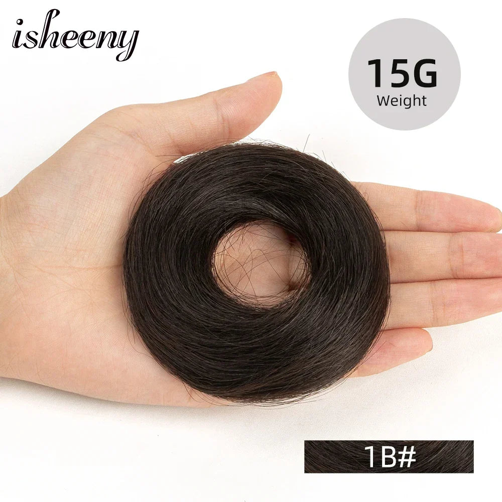 High temperature wire Bun Wig