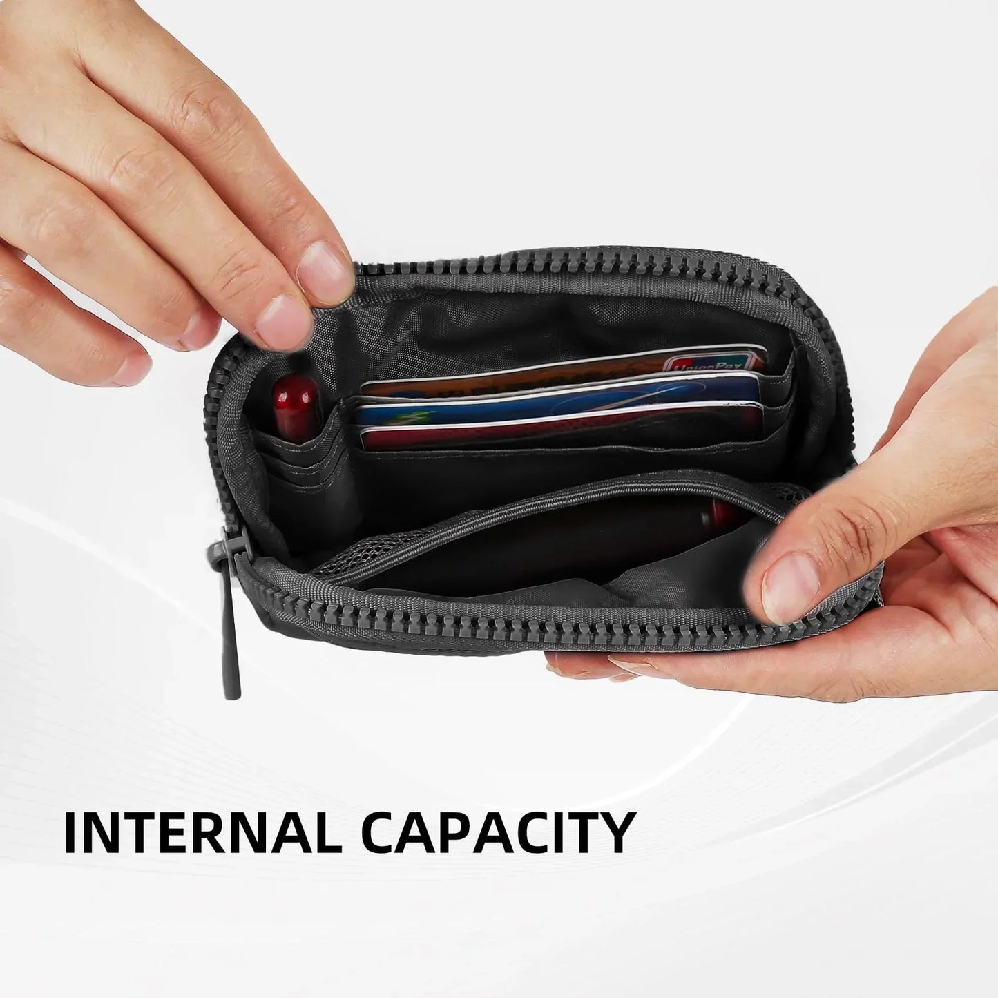 The Iris' Wallet