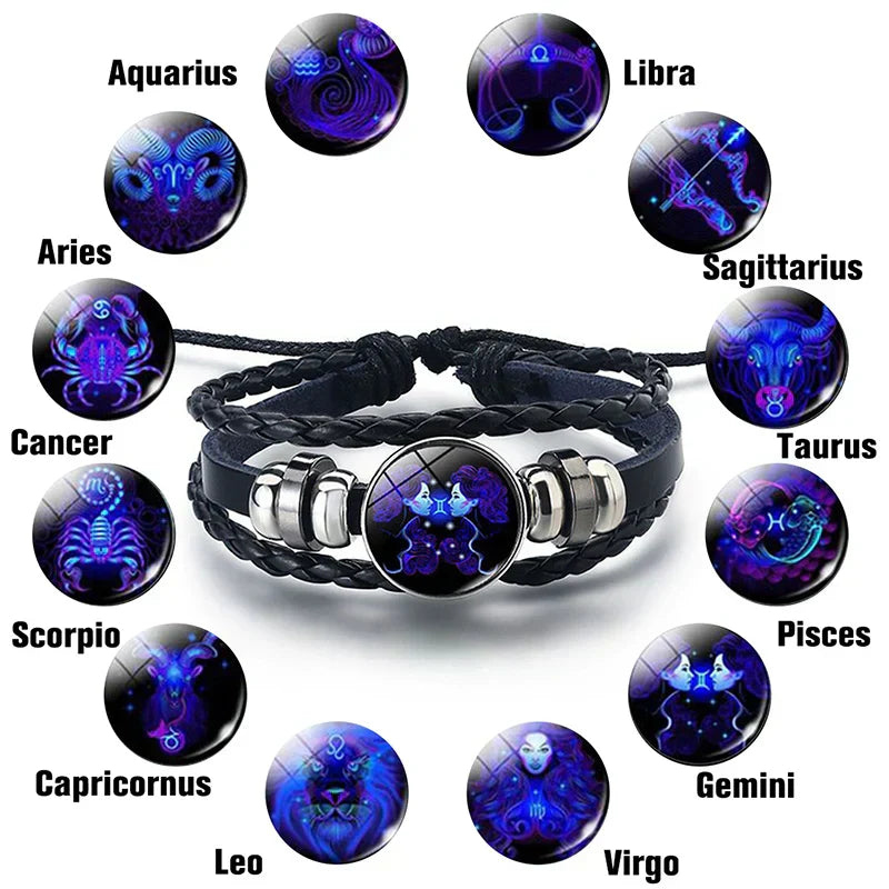 GOO™ Spirit Bracelet (Your Path to Cosmic Success)