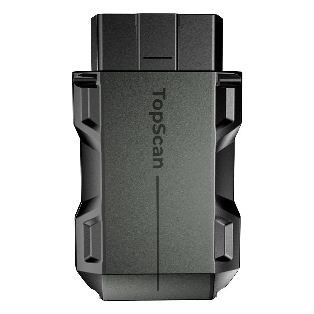 TOPDON TopScan OBD2 Scanner Bluetooth Wireless Full System Diagnostic Tool
