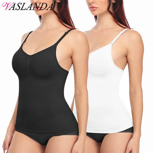 Waist Snatching Top