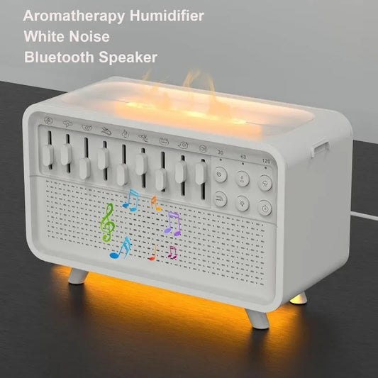 Sleep Aid Noise Humidifier ( Free Shipping )