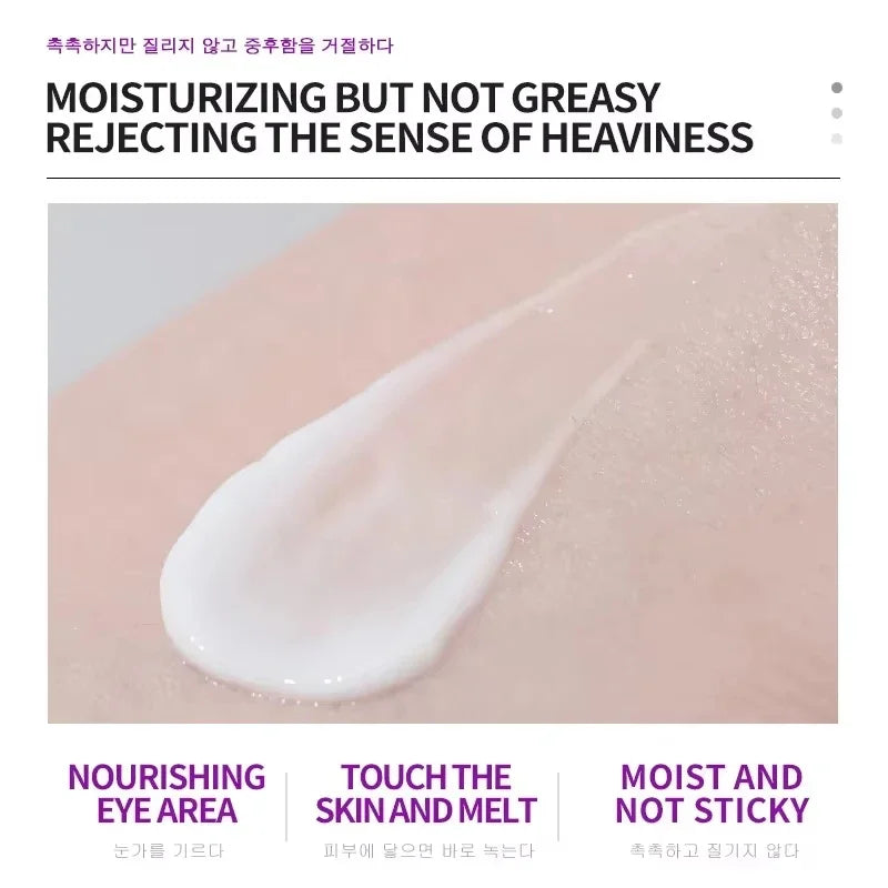 Fix Under-Eye Cream, Brighten Under Eyes