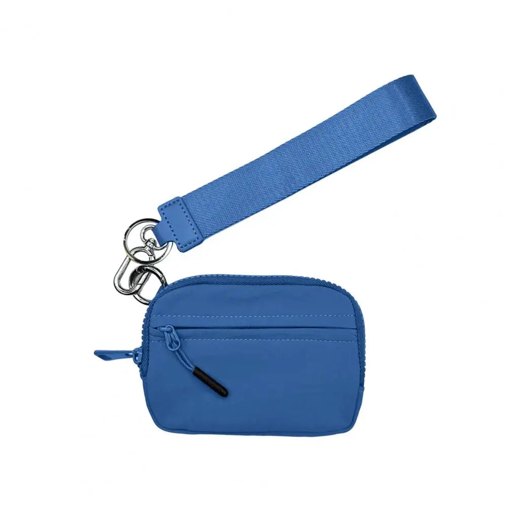 Portable Small Wallet