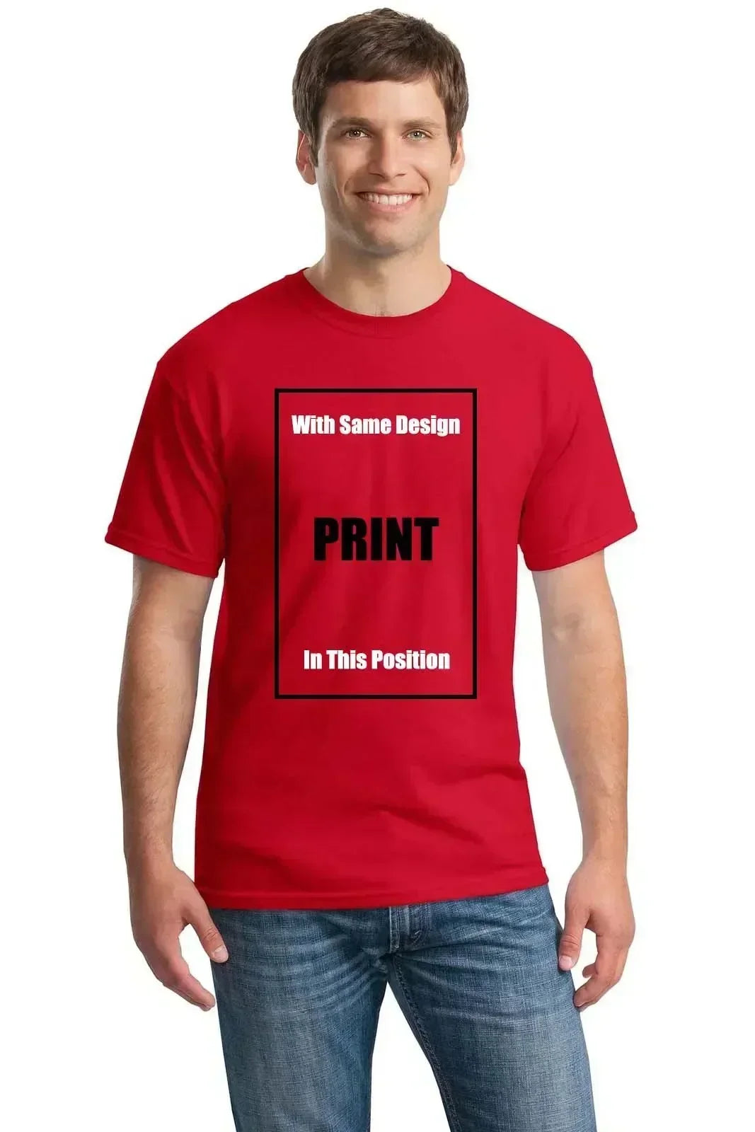 Funny Family Humor Retro T-Shirt
