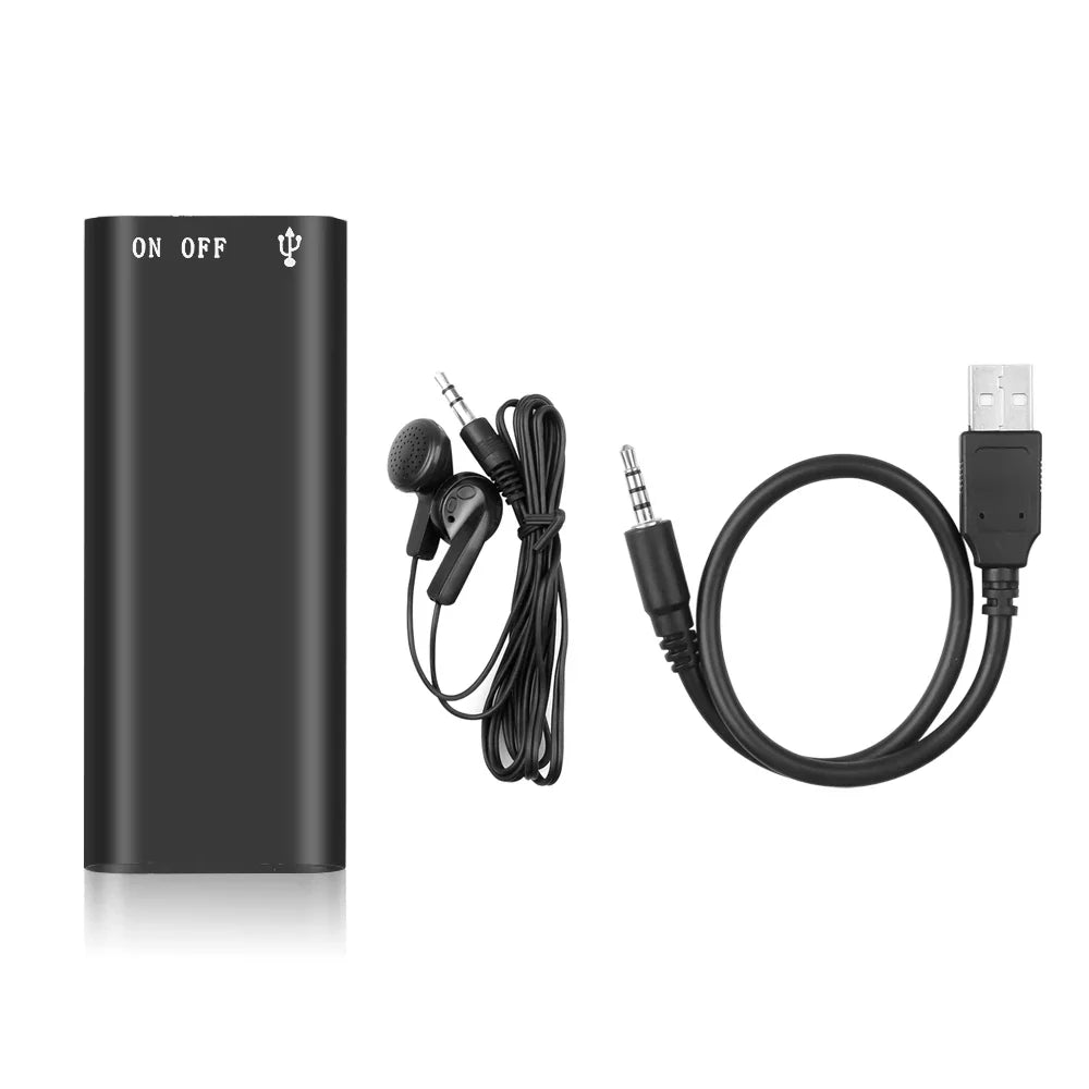 Digital Voice Recorder