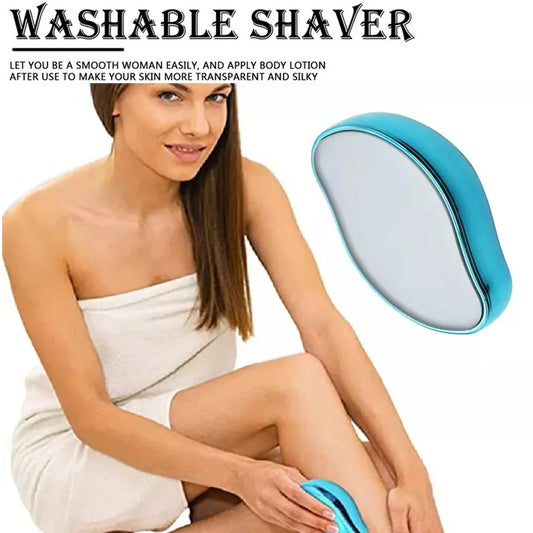 Crystal Hair Eraser