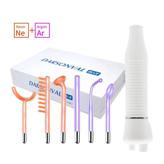 BeautyPro 2.0 - High Frequency Wand