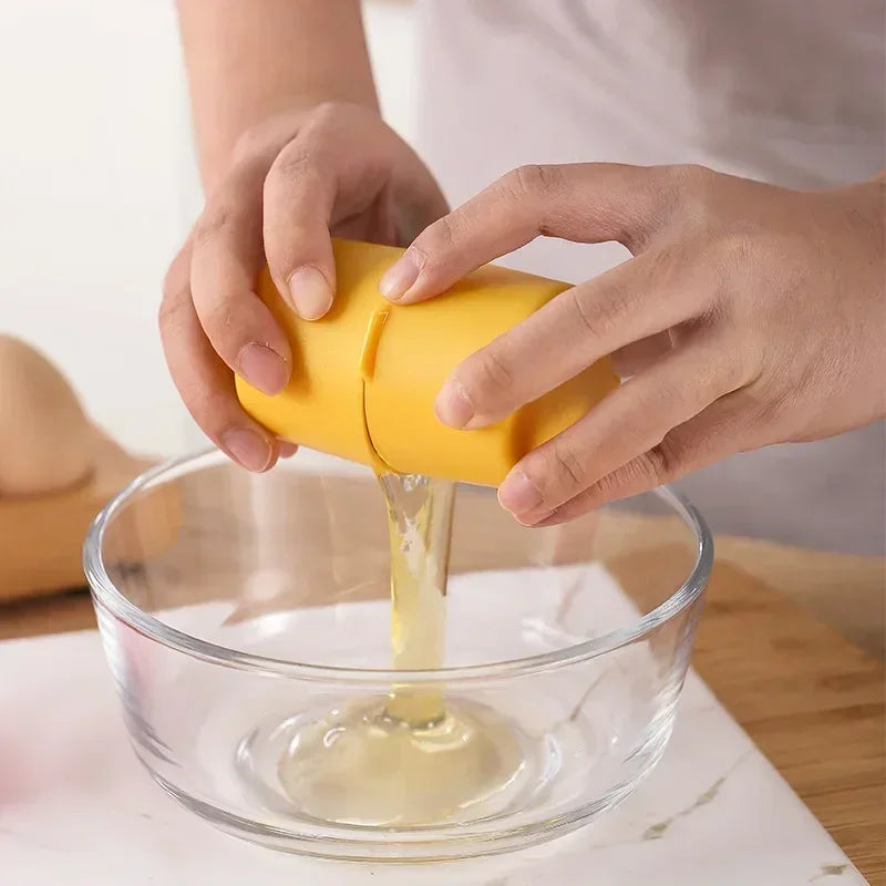 🎊 Egg opener