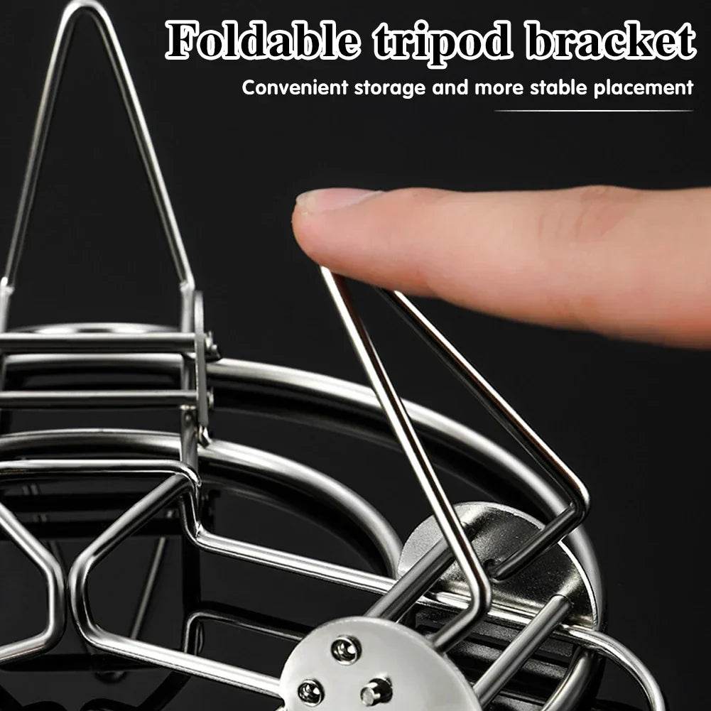 Stainless Steel Food Stands Racks
