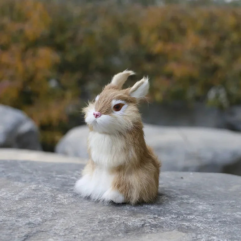 🐇Bunby - My Realistic Bunny Toy