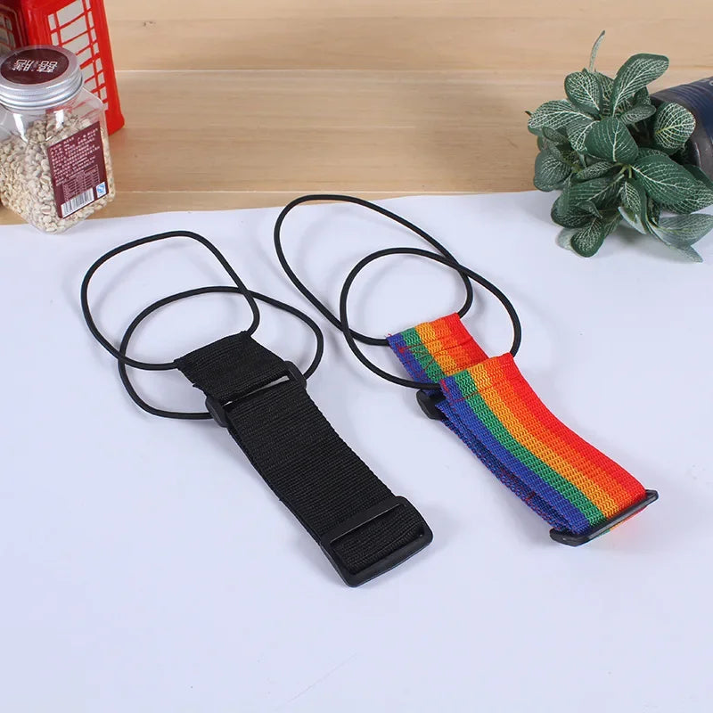 Elastic Fastening Belt for Luggage