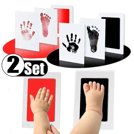 TinyPad - catch precious moments mess-free!