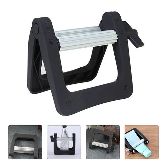 Multifunctional Toothpaste Squeezer