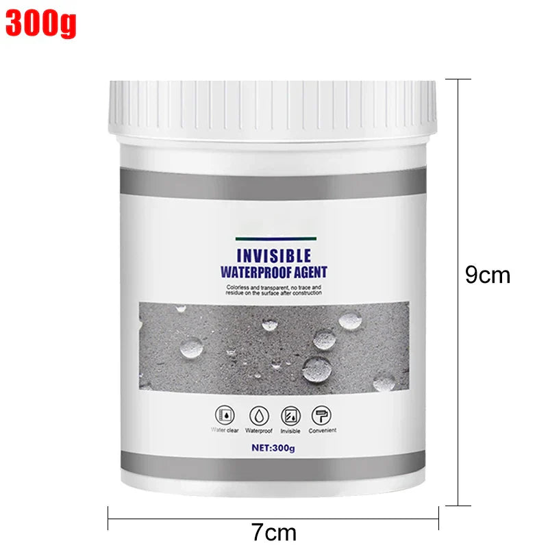 Super Strong Invisible Waterproof Anti-Leakage Agent