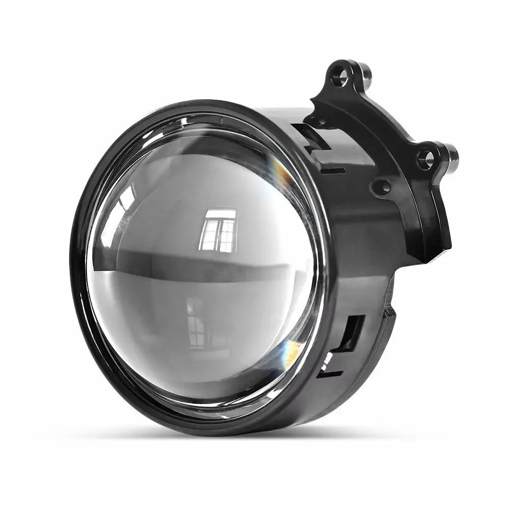 Synced Programmable Devil Eyes Lens with Remote