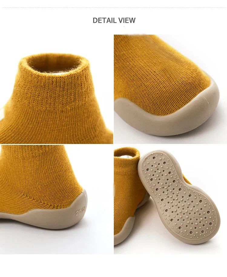 Widegrip Pro Healty & Non-Slip Brefoot Shoes (Unisex) (Toddlers)