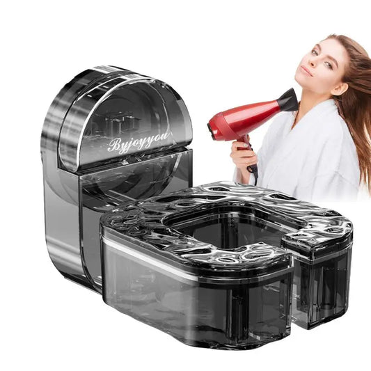 Hair Dryer Holder
