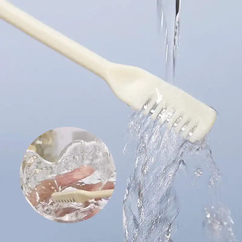 Double Sided Nose Hair Knife