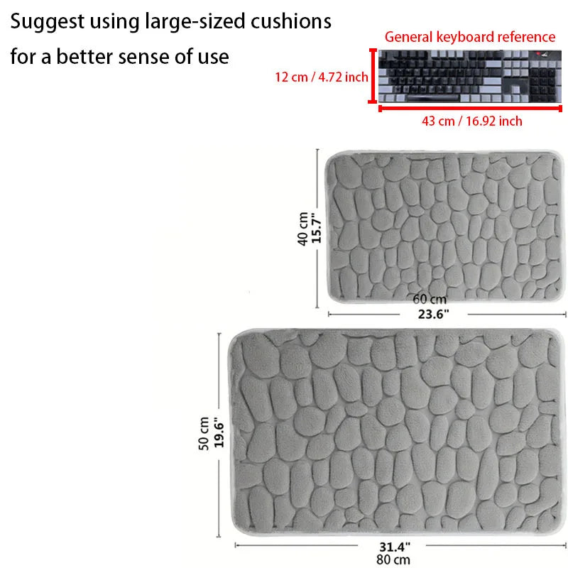 Super Absorbent Floor Mat