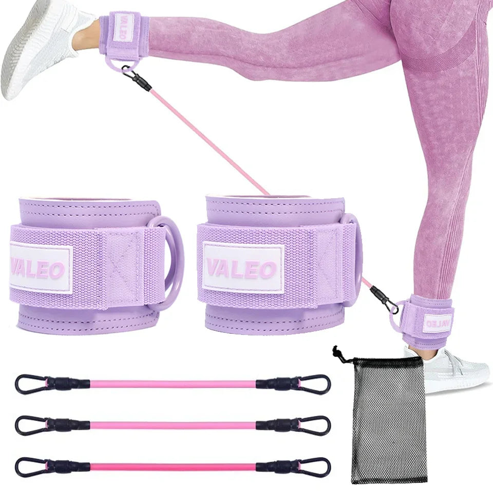 Ankle Bands 1 Set