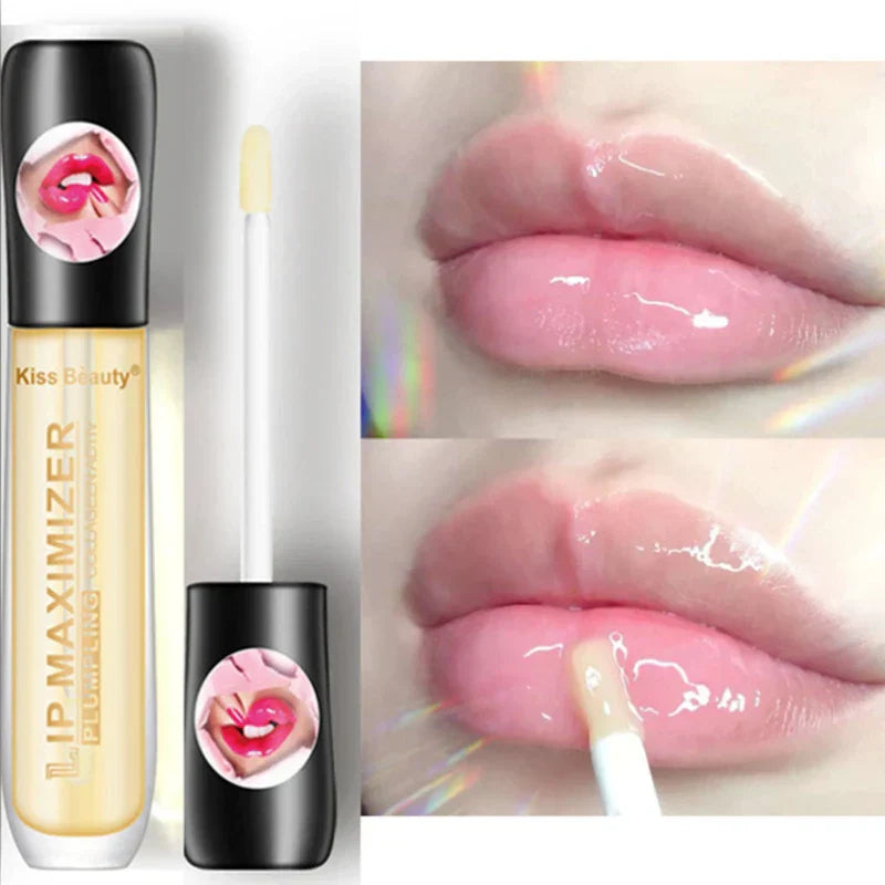 Instant Lip Filler / Lip Plumping Serum