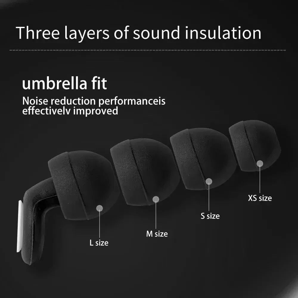 Moto Earplugs - 27 dB