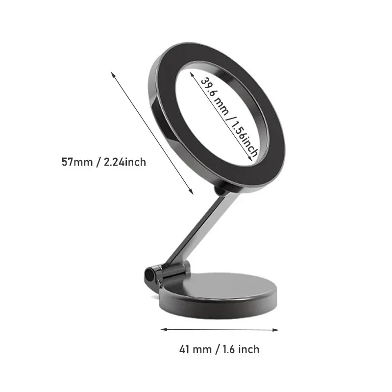 Ultra Magnetic Car Phone Holder-for all cell phones