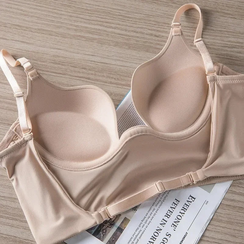 24 styles Backless bra