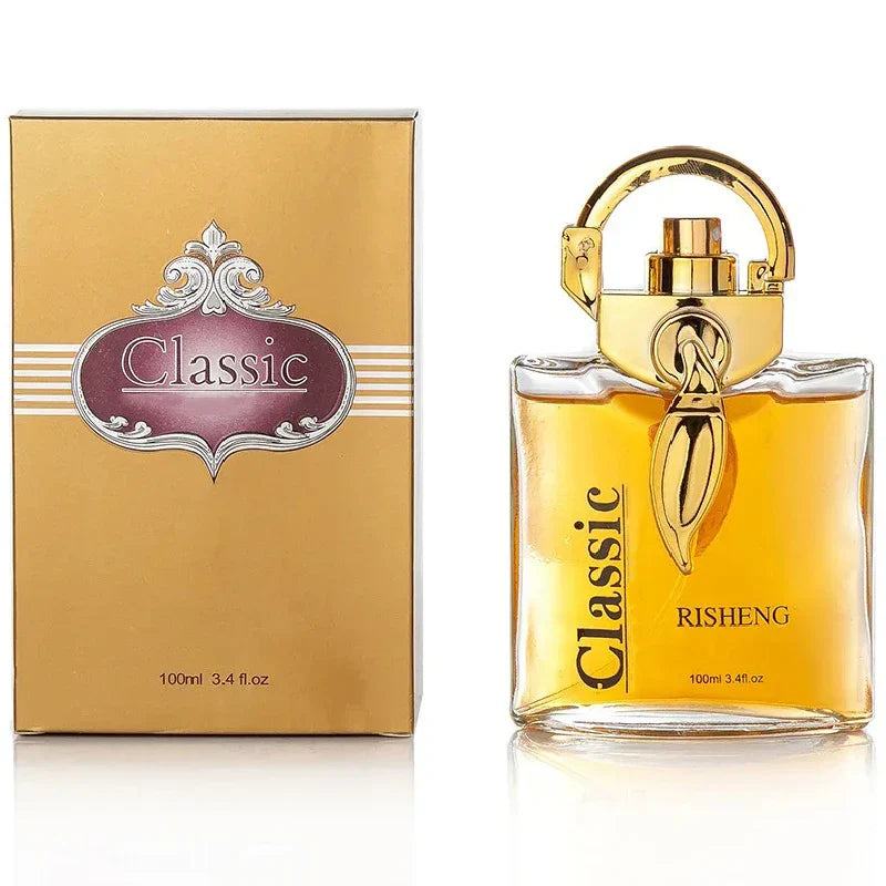 Dubai Men's Perfume - Elegant & Long Lasting Scent