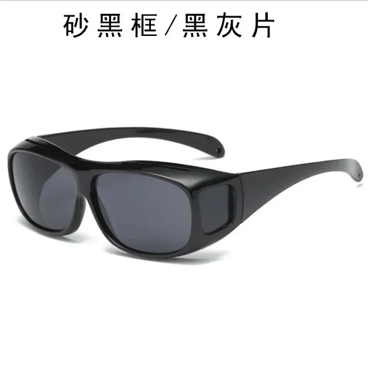 Night Vision Pro (Drive With Confidence)