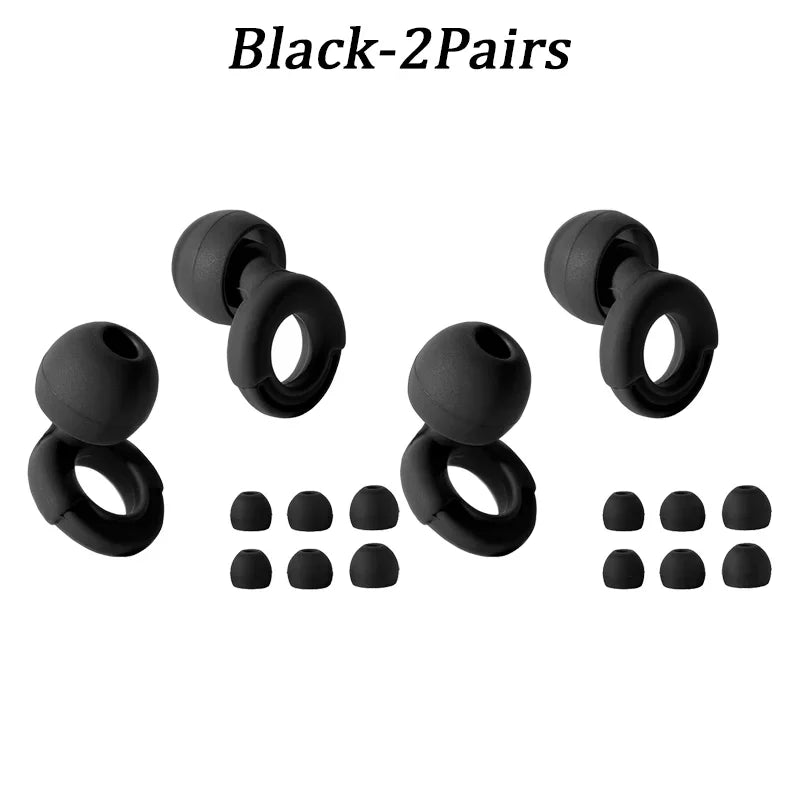 Moto Earplugs