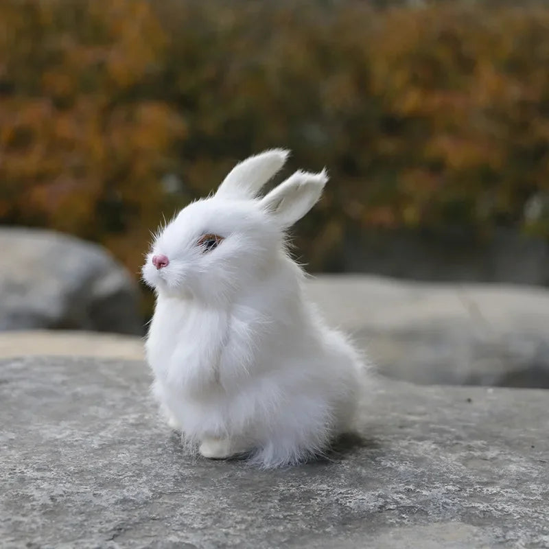 🐇Bunby - My Realistic Bunny Toy