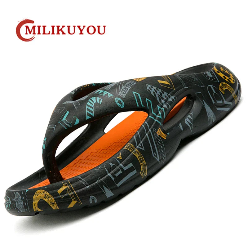 New Trendy Anti-Slip Slippers 2