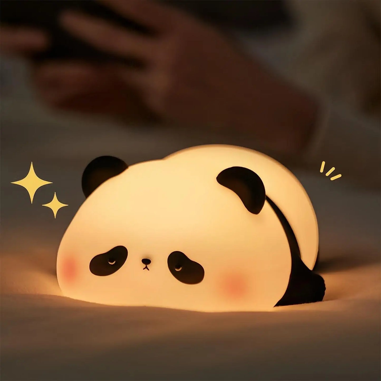 Night Lights - Best Gift For Girls and Kids