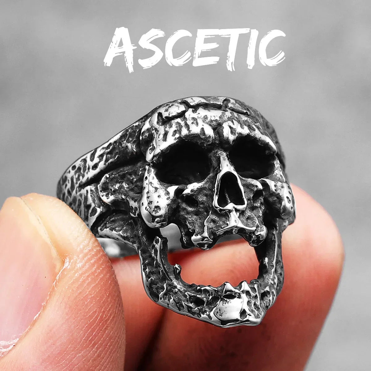 Death Knight Ring